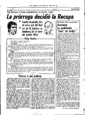 ABC SEVILLA 12-05-1983 página 61