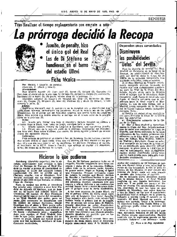 ABC SEVILLA 12-05-1983 página 61