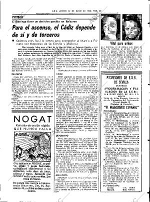 ABC SEVILLA 12-05-1983 página 63