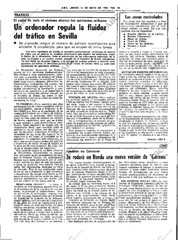 ABC SEVILLA 12-05-1983 página 71