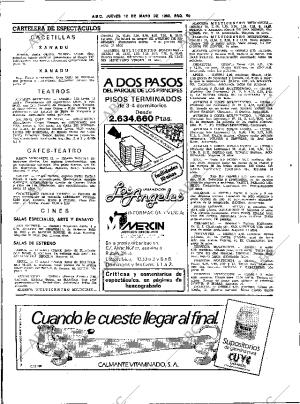 ABC SEVILLA 12-05-1983 página 72