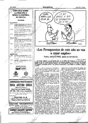 ABC MADRID 17-05-1983 página 20