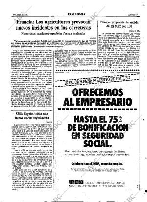 ABC MADRID 17-05-1983 página 57