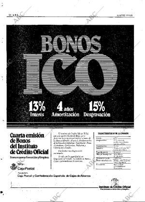 ABC MADRID 17-05-1983 página 58