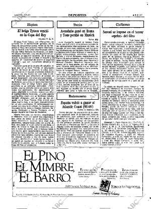 ABC MADRID 17-05-1983 página 67