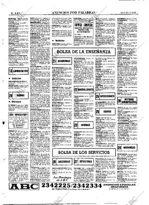 ABC MADRID 17-05-1983 página 86