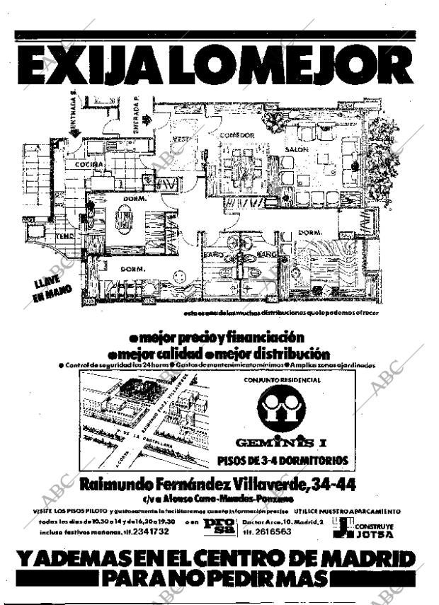 ABC MADRID 17-05-1983 página 9