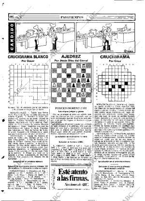 ABC MADRID 17-05-1983 página 92