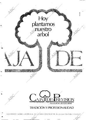 ABC MADRID 17-05-1983 página 98