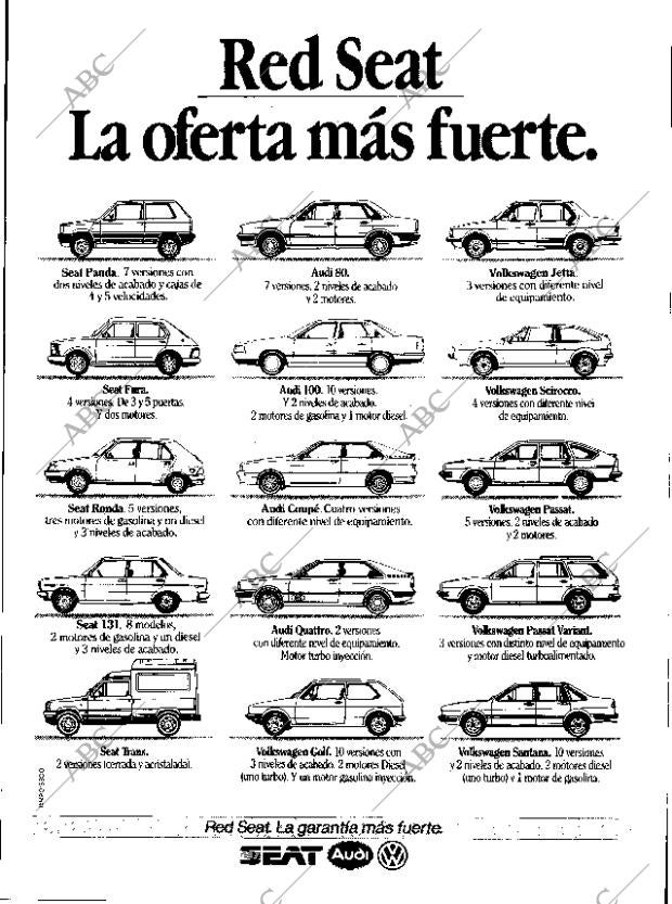 ABC SEVILLA 19-05-1983 página 11