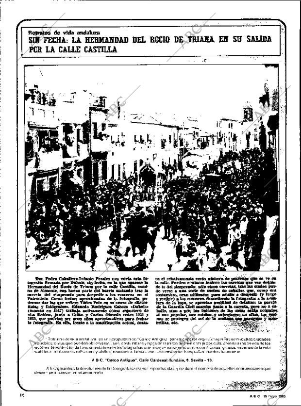 ABC SEVILLA 19-05-1983 página 12