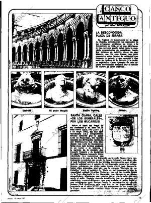 ABC SEVILLA 19-05-1983 página 13