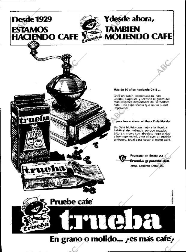 ABC SEVILLA 19-05-1983 página 14