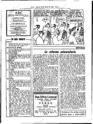 ABC SEVILLA 19-05-1983 página 16