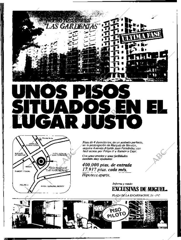 ABC SEVILLA 19-05-1983 página 2