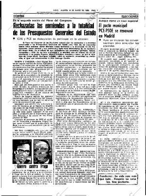 ABC SEVILLA 19-05-1983 página 21