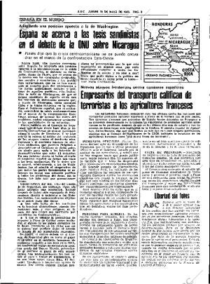 ABC SEVILLA 19-05-1983 página 23