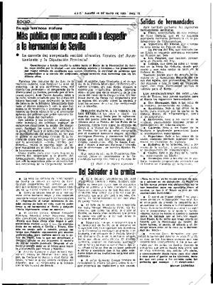 ABC SEVILLA 19-05-1983 página 29