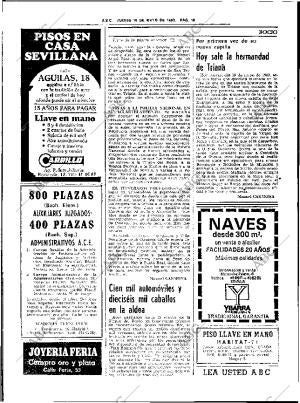 ABC SEVILLA 19-05-1983 página 30