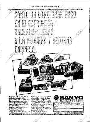 ABC SEVILLA 19-05-1983 página 32