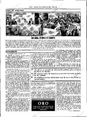 ABC SEVILLA 19-05-1983 página 34