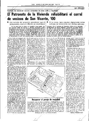 ABC SEVILLA 19-05-1983 página 39