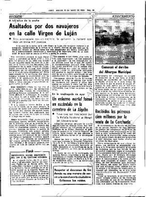 ABC SEVILLA 19-05-1983 página 42