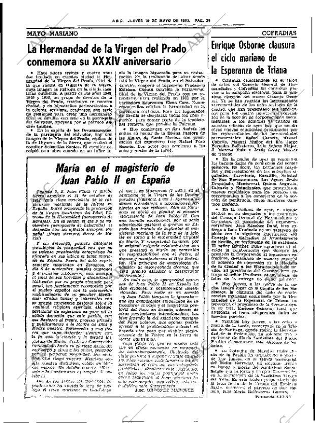 ABC SEVILLA 19-05-1983 página 43