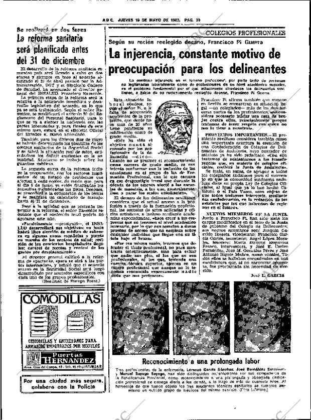 ABC SEVILLA 19-05-1983 página 44