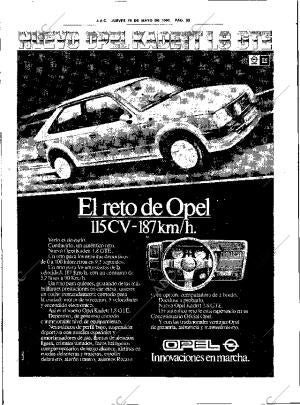 ABC SEVILLA 19-05-1983 página 46