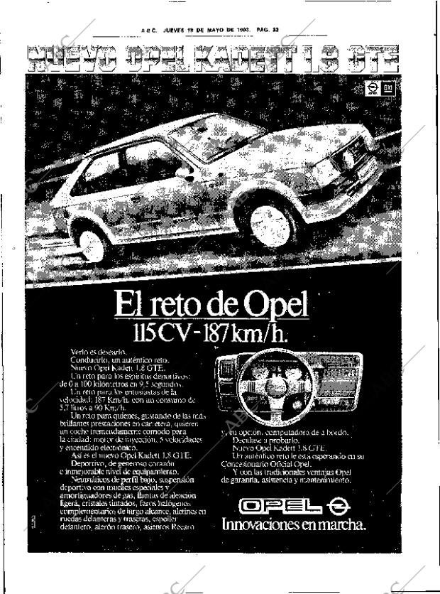 ABC SEVILLA 19-05-1983 página 46