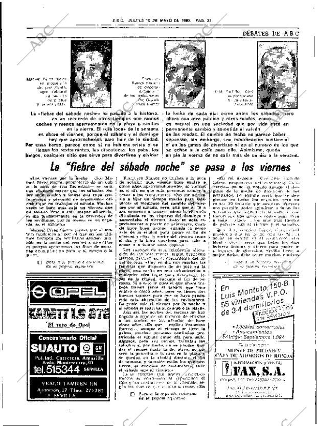 ABC SEVILLA 19-05-1983 página 47