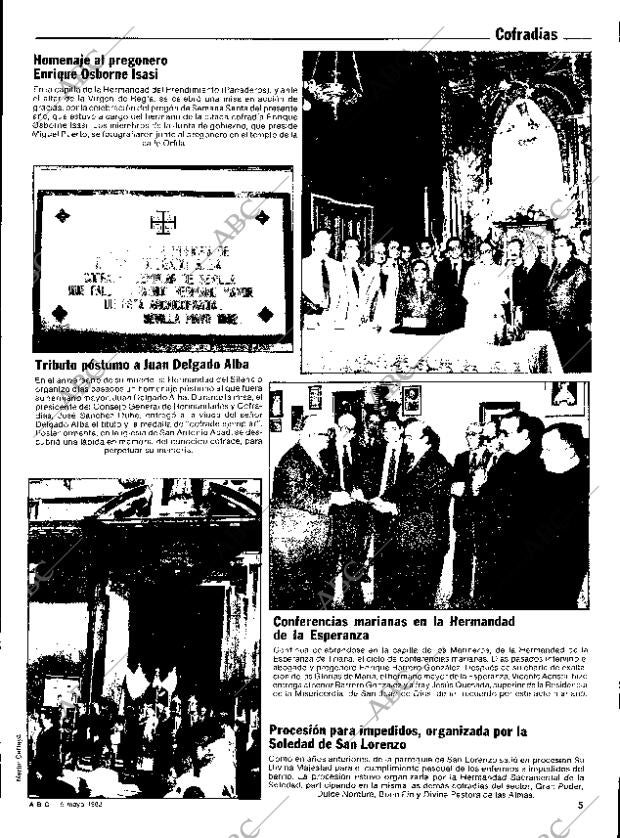 ABC SEVILLA 19-05-1983 página 5