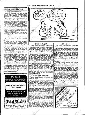 ABC SEVILLA 19-05-1983 página 50