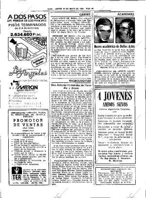 ABC SEVILLA 19-05-1983 página 54