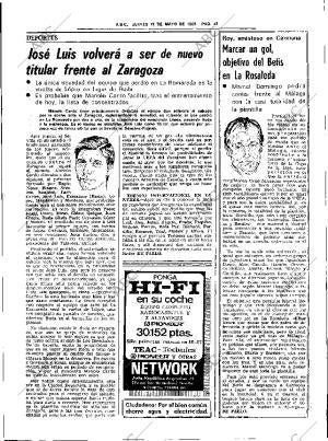 ABC SEVILLA 19-05-1983 página 57