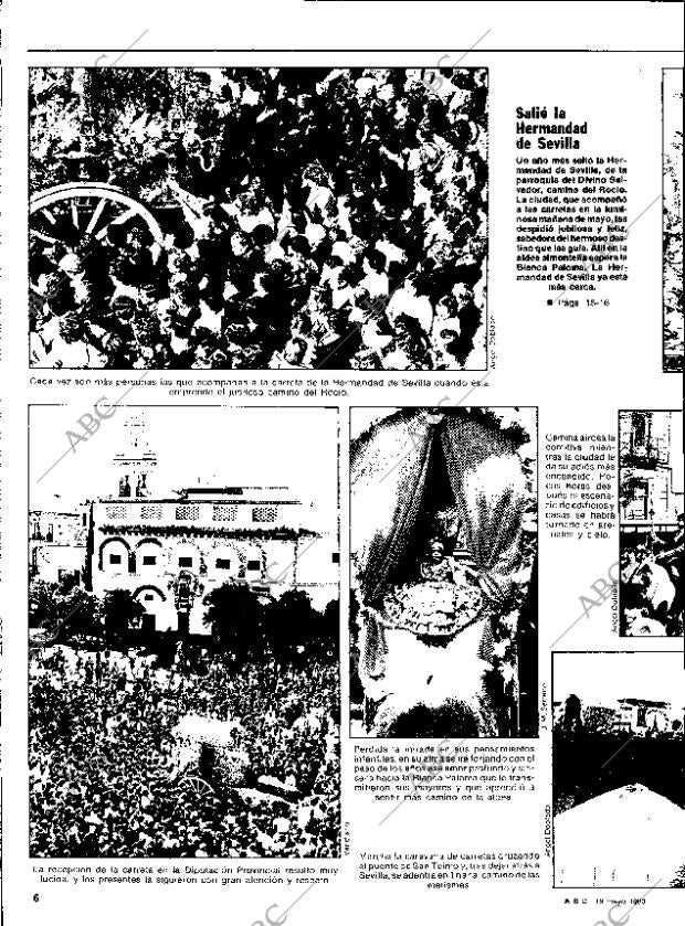 ABC SEVILLA 19-05-1983 página 6