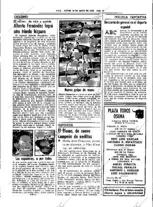 ABC SEVILLA 19-05-1983 página 61