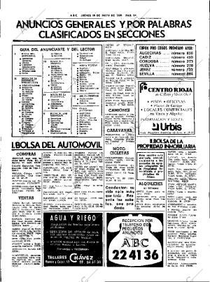 ABC SEVILLA 19-05-1983 página 68