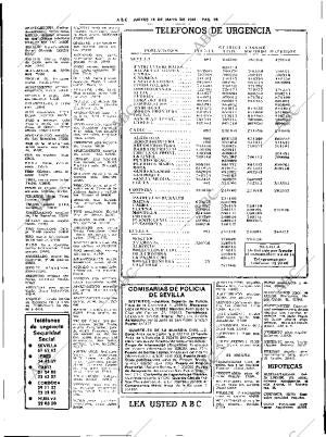 ABC SEVILLA 19-05-1983 página 69