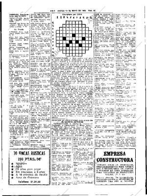 ABC SEVILLA 19-05-1983 página 71