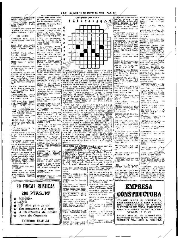 ABC SEVILLA 19-05-1983 página 71