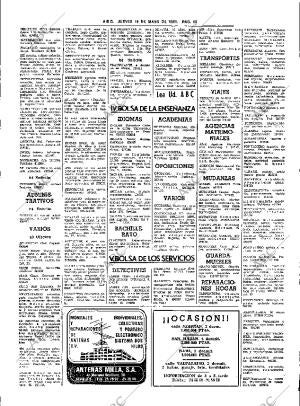 ABC SEVILLA 19-05-1983 página 73