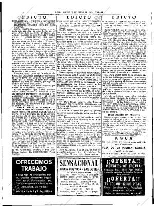 ABC SEVILLA 19-05-1983 página 75