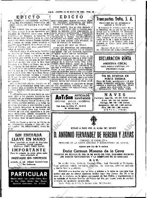 ABC SEVILLA 19-05-1983 página 76