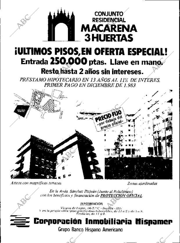 ABC SEVILLA 19-05-1983 página 8