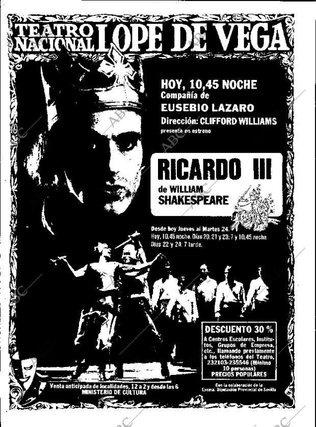 ABC SEVILLA 19-05-1983 página 80