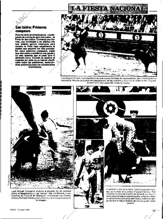 ABC SEVILLA 19-05-1983 página 81