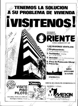 ABC SEVILLA 19-05-1983 página 85