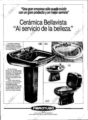 ABC SEVILLA 19-05-1983 página 86